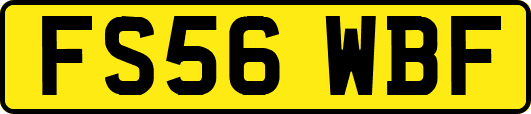 FS56WBF