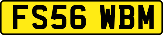 FS56WBM