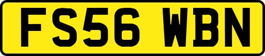 FS56WBN