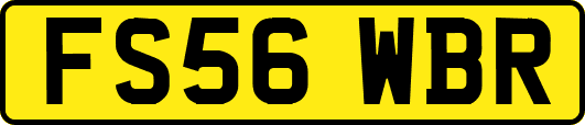 FS56WBR