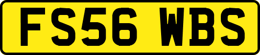 FS56WBS