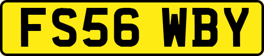 FS56WBY