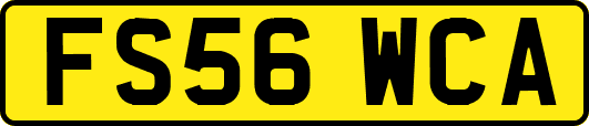 FS56WCA
