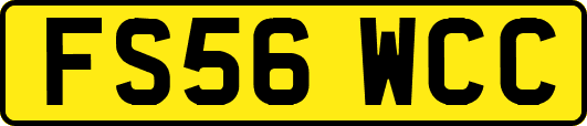 FS56WCC