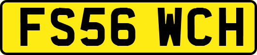 FS56WCH