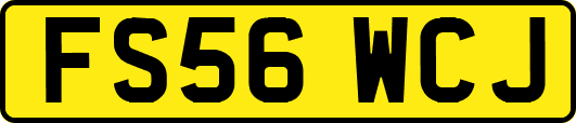 FS56WCJ