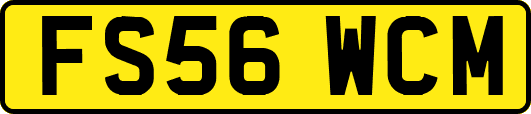 FS56WCM