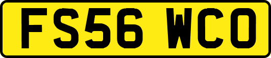 FS56WCO