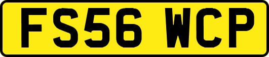 FS56WCP