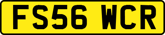 FS56WCR