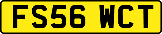 FS56WCT
