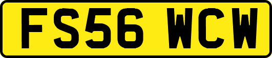 FS56WCW