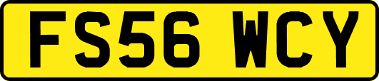 FS56WCY