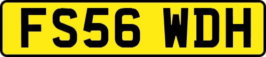 FS56WDH