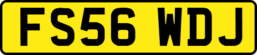 FS56WDJ