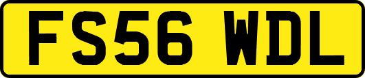 FS56WDL