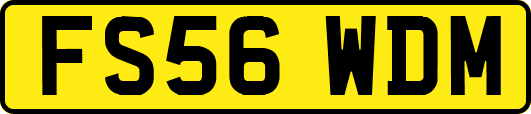 FS56WDM