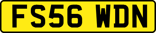 FS56WDN