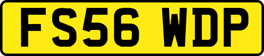 FS56WDP