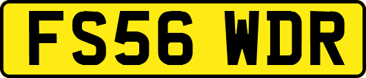 FS56WDR