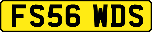 FS56WDS