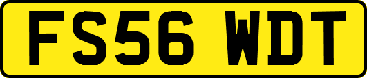 FS56WDT