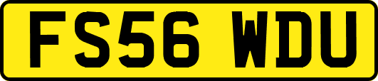 FS56WDU