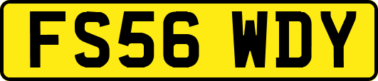 FS56WDY