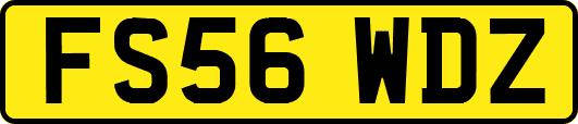 FS56WDZ