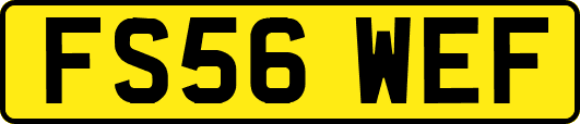 FS56WEF