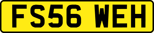 FS56WEH