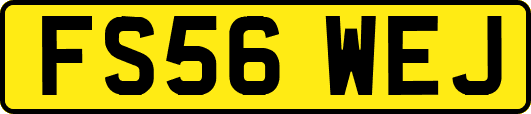 FS56WEJ