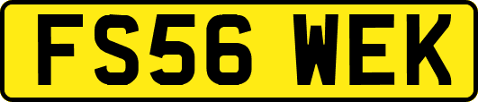 FS56WEK