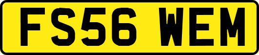 FS56WEM