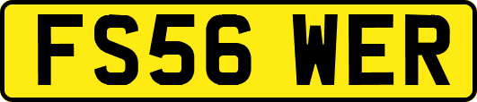 FS56WER