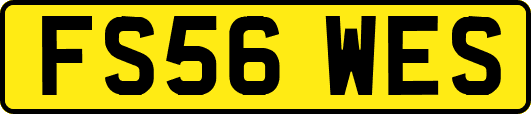 FS56WES