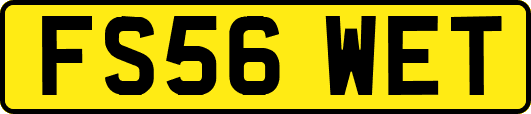 FS56WET