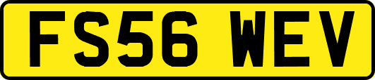 FS56WEV