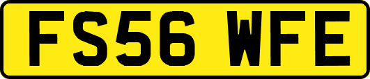 FS56WFE