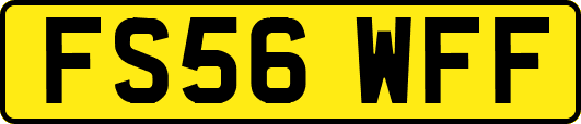 FS56WFF