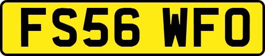 FS56WFO