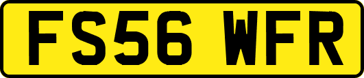 FS56WFR