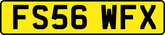 FS56WFX