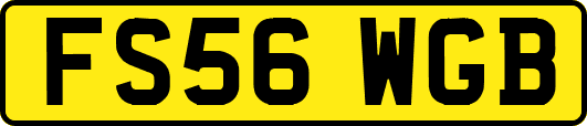 FS56WGB