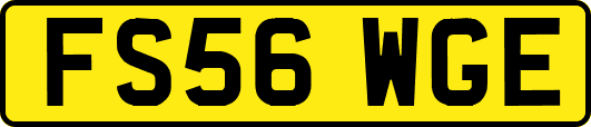 FS56WGE