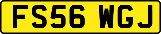 FS56WGJ