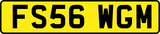 FS56WGM
