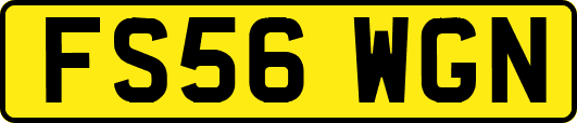 FS56WGN
