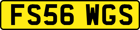 FS56WGS