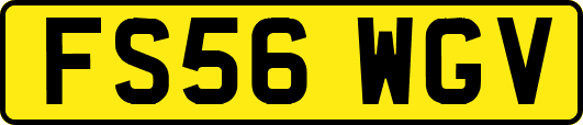 FS56WGV